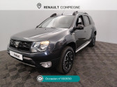 Dacia Duster Duster dCi 110 EDC 4x2 Black Touch 2017   Compigne 60