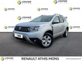 Annonce Dacia Duster occasion Diesel Duster dCi 110 EDC 4x2-Prestige à Athis-Mons