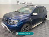 Annonce Dacia Duster occasion Diesel Duster dCi 110 EDC 4x2 Prestige � Cluses