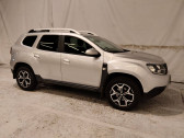 Annonce Dacia Duster occasion Diesel Duster dCi 110 EDC 4x2  LANNION