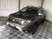 Annonce Dacia Duster occasion Diesel Duster dCi 110 EDC 4x2  SAINTES