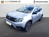 Dacia Duster occasion année 2021 boite Manuelle Annonce Dacia Duster occasion GPL Duster ECO-G 100 4x2 15 ans 5p à Aurillac