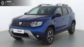 Annonce Dacia Duster occasion  Duster ECO-G 100 4x2-15 ans à PANTIN