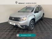 Dacia Duster occasion année 2021 boite Manuelle Annonce Dacia Duster occasion GPL Duster ECO-G 100 4x2 15 ans à Rivery