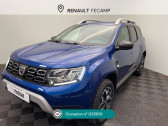 Dacia Duster Duster ECO-G 100 4x2 15 ans   Fcamp 76