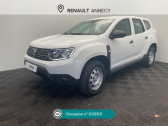 Annonce Dacia Duster occasion GPL Duster ECO-G 100 4x2 Access � Seynod