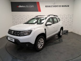 Annonce Dacia Duster occasion GPL Duster ECO-G 100 4x2 Confort 5p  Mont de Marsan