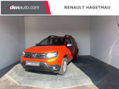 Dacia Duster occasion année 2022 boite Manuelle Annonce Dacia Duster occasion GPL Duster ECO-G 100 4x2 Confort 5p à Hagetmau