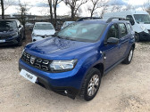 Dacia Duster occasion année 2022 boite Manuelle Annonce Dacia Duster occasion GPL Duster ECO-G 100 4x2 Confort 5p à Rodez