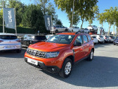 Dacia Duster Duster ECO-G 100 4x2 Confort 5p   Gaillac 81