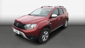 Annonce Dacia Duster occasion Essence Duster ECO-G 100 4x2 Confort  Clermont-l'Hrault