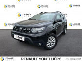 Annonce Dacia Duster occasion Essence Duster ECO-G 100 4x2 Confort  Montlhery