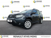Annonce Dacia Duster occasion Essence Duster ECO-G 100 4x2 Confort  Athis-Mons