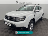 Dacia Duster Duster ECO-G 100 4x2 Confort   Persan 95