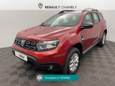 Dacia Duster Duster ECO-G 100 4x2 Confort  � Persan 95