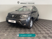 Dacia Duster occasion année 2021 boite Manuelle Annonce Dacia Duster occasion GPL Duster ECO-G 100 4x2 Confort à Péronne