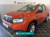 Dacia Duster Duster ECO-G 100 4x2 Confort  � Berck 62