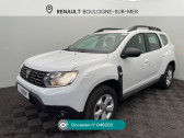 Annonce Dacia Duster occasion GPL Duster ECO-G 100 4x2 Confort � Boulogne-sur-Mer