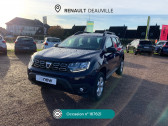 Annonce Dacia Duster occasion GPL Duster ECO-G 100 4x2 Confort � Pont-l'�v�que