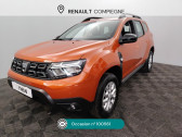 Dacia Duster Duster ECO-G 100 4x2 Confort   Compigne 60