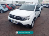 Dacia Duster Duster ECO-G 100 4x2 Confort  2021 - annonce de voiture en vente sur Auto Sélection.com