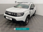 Annonce Dacia Duster occasion GPL Duster ECO-G 100 4x2 Essential  Cluses