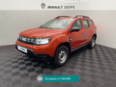 Dacia Duster Duster ECO-G 100 4x2 Essential   Dieppe 76