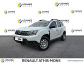 Annonce Dacia Duster occasion Essence Duster ECO-G 100 4x2 Essentiel  Athis-Mons
