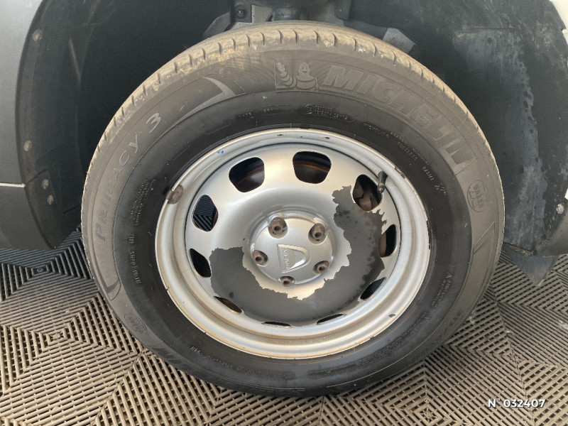 Dacia Duster Duster ECO-G 100 4x2 Essentiel 2020 - photo n°8 Dacia Duster Duster ECO-G 100 4x2 Essentiel  occasion à Seynod - photo n°8