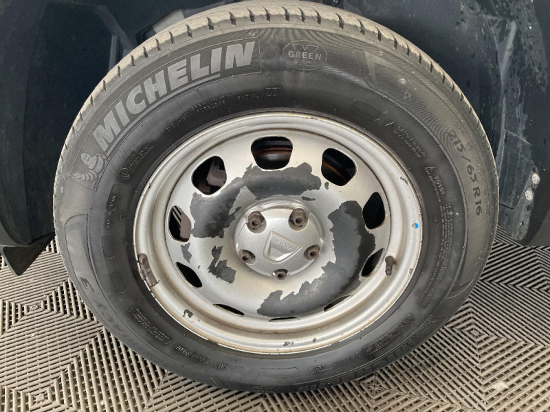 Dacia Duster Duster ECO-G 100 4x2 Essentiel 2020 - photo n°20 Dacia Duster Duster ECO-G 100 4x2 Essentiel  occasion à Seynod - photo n°20