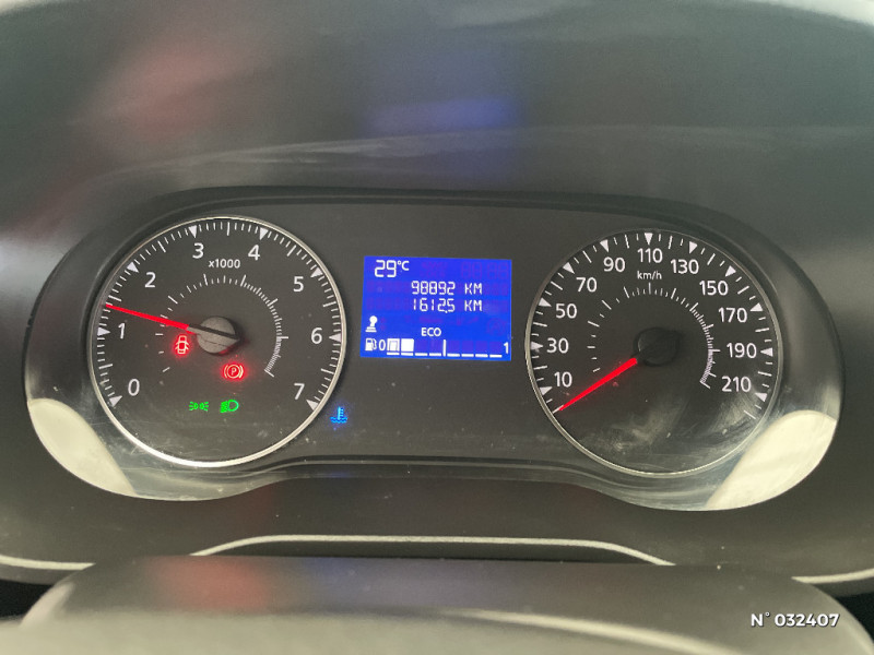 Dacia Duster Duster ECO-G 100 4x2 Essentiel 2020 - photo n°11 Dacia Duster Duster ECO-G 100 4x2 Essentiel  occasion à Seynod - photo n°11