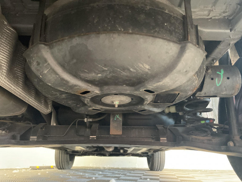 Dacia Duster Duster ECO-G 100 4x2 Essentiel 2020 - photo n°15 Dacia Duster Duster ECO-G 100 4x2 Essentiel  occasion à Seynod - photo n°15