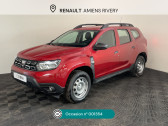 Dacia Duster Duster ECO-G 100 4x2 Essentiel  � Rivery 80