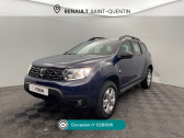 Annonce Dacia Duster occasion GPL Duster ECO-G 100 4x2 Essentiel � Saint-Quentin