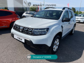 Dacia Duster occasion année 2022 boite Manuelle Annonce Dacia Duster occasion GPL Duster ECO-G 100 4x2 Essentiel à Louviers