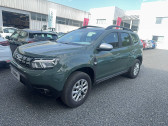 Annonce Dacia Duster occasion GPL Duster ECO-G 100 4x2 Expression 5p  Rodez
