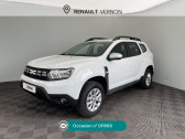 Dacia Duster Duster ECO-G 100 4x2 Expression   LA CHAPELLE-LONGUEVILLE 27