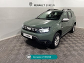 Dacia Duster Duster ECO-G 100 4x2 Expression   vreux 27