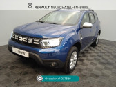 Annonce Dacia Duster occasion GPL Duster ECO-G 100 4x2 Expression � Neufch�tel-en-Bray