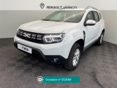 Dacia Duster Duster ECO-G 100 4x2 Expression  2023 - annonce de voiture en vente sur Auto S&eacute;lection.com