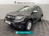 Dacia Duster Duster ECO-G 100 4x2 Expression  � Beauvais 60