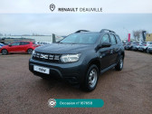 Annonce Dacia Duster occasion GPL Duster ECO-G 100 4x2 Expression � Pont-l'�v�que