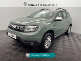 Dacia Duster Duster ECO-G 100 4x2 Expression  � Beauvais 60