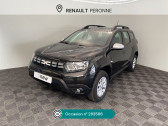 Annonce Dacia Duster occasion GPL Duster ECO-G 100 4x2 Expression  Pronne