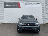 Annonce Dacia Duster occasion GPL Duster ECO-G 100 4x2 Extreme 5p à Agen