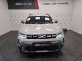 Dacia Duster occasion année 2025 boite Manuelle Annonce Dacia Duster occasion GPL Duster ECO-G 100 4x2 Extreme 5p à Mont de Marsan
