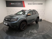 Annonce Dacia Duster occasion GPL Duster ECO-G 100 4x2 Extreme 5p � Mont de Marsan