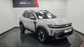 Dacia Duster Duster ECO-G 100 4x2 Extreme 5p   DAX 40