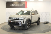 Annonce Dacia Duster occasion GPL Duster ECO-G 100 4x2 Extreme 5p  Pau