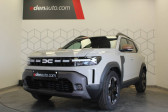 Annonce Dacia Duster occasion GPL Duster ECO-G 100 4x2 Extreme 5p  Orthez